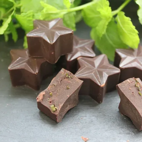 Naturally Heavenly Chocolates Limited