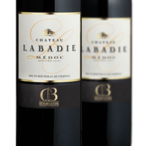 Château Labadie