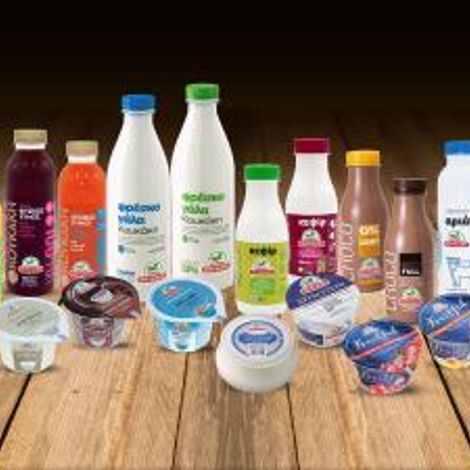 Koukakis Farm - Products