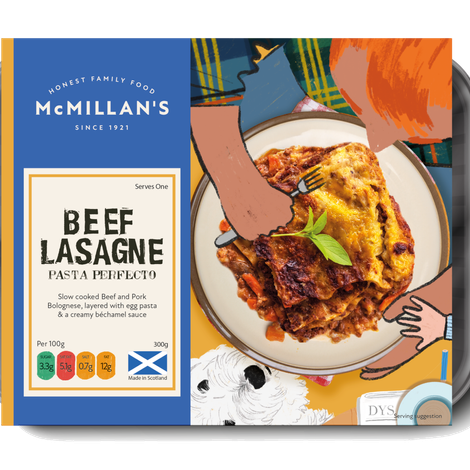 W Mcmillan Foods Ltd