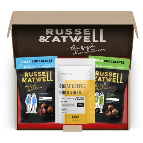 Russell And Atwell Limited