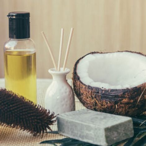 SC Global Coconut Products, Inc.