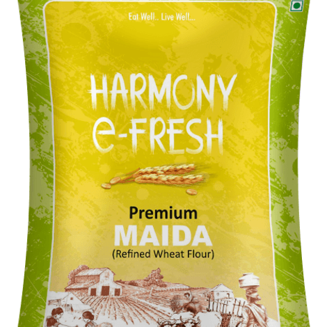 Harmony Foods Pvt Ltd - Product