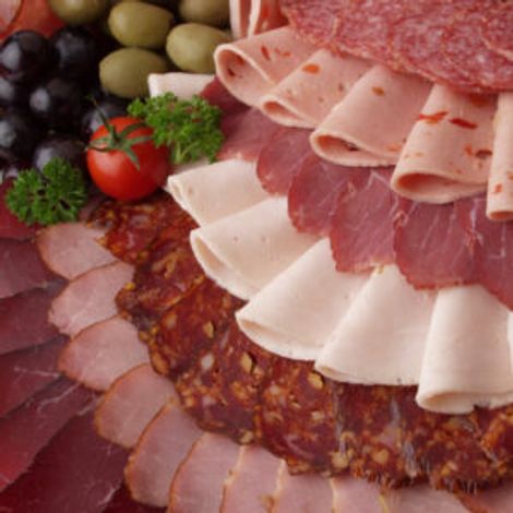 Shaw Meats Limited