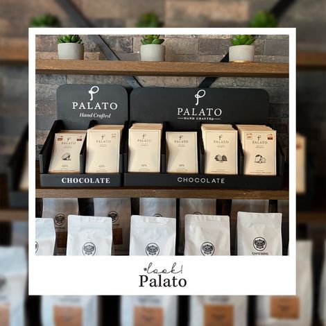 PALATO - Products
