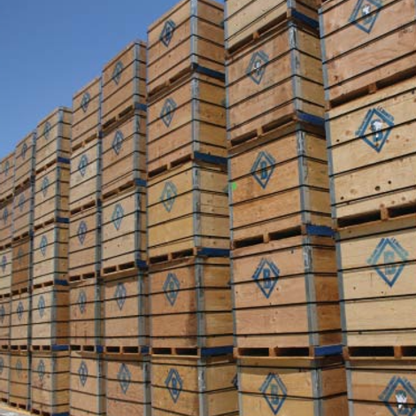 J. G. Boswell Tomato Company, LLC