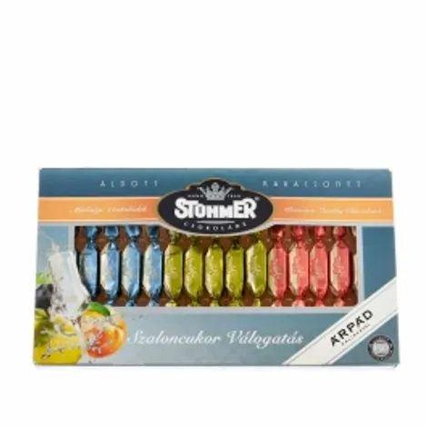 Stühmer Kft.