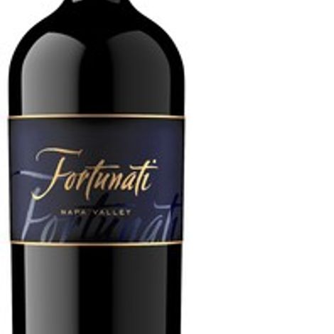 Fortunati Vineyards_Fortivo Red Bordeaux Blend, Magnum_Red Wine