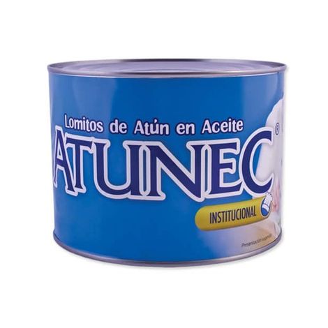 Atunec SA