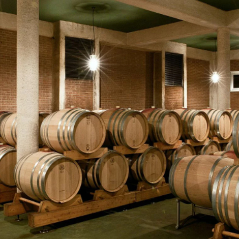 J. Hofstätter - Cellar