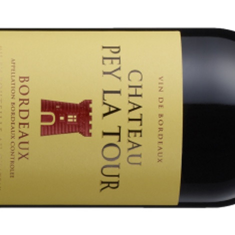 Château Pey La Tour