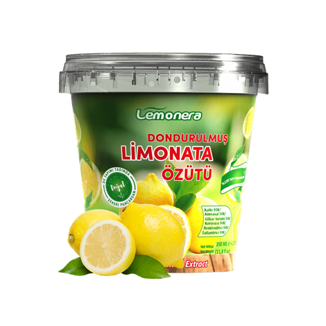 Lemonera Gida Sanayi Ve Ticaret Limited Sirketi