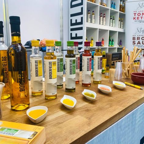 Borderfields - Products