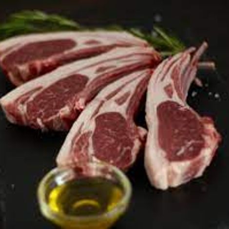 Lamb
