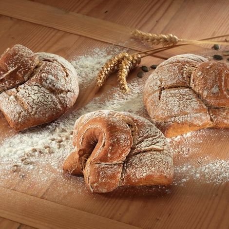 Konrad Linder GmbH & Co. Bakery Products KG