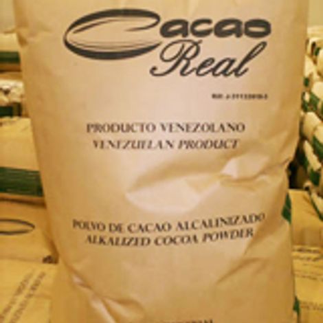 Processor Cacao Real, C.A.
