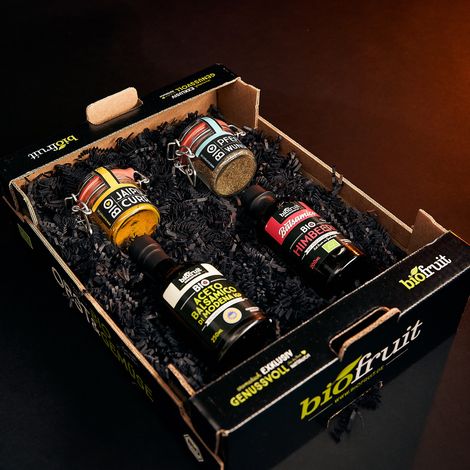 Biofruit GmbH - Products