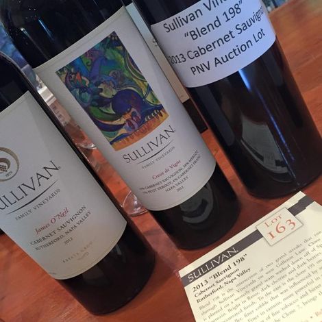 Sullivan Vineyards_Wine_Products