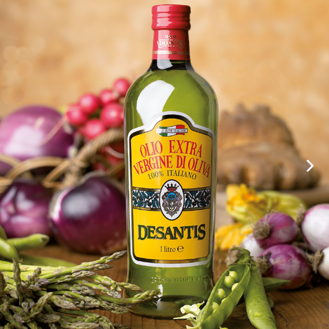 OLEARIA DESANTIS S.P.A.