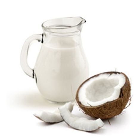 Coconut Concentrate