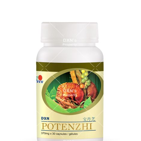 DXN Potenzhi