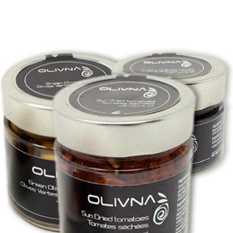 The Tunisian American Olive Oil company (TAOOC)