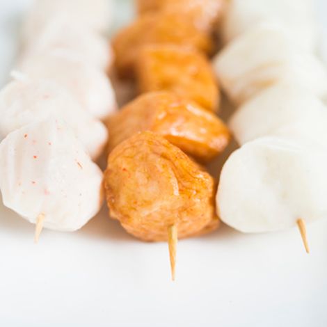 Ocean Food Co., Ltd. - Product