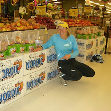 Northern Fruit Company - Nordic Apples