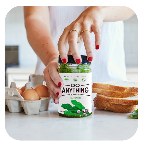 Do Anything Foods