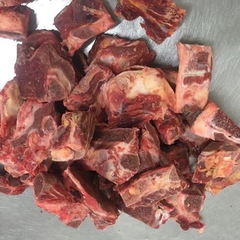Lentaba Meat (Pty) Ltd