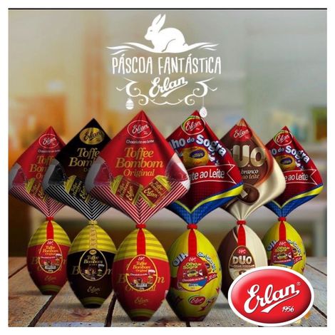 Produtos Erlan SA