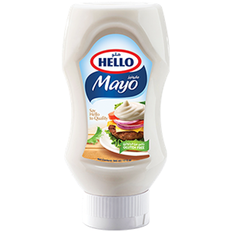 Gulf Food Products