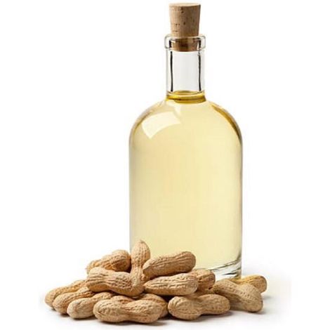 PEANUT OIL REFINED