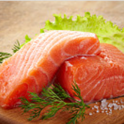 Allseas Fisheries