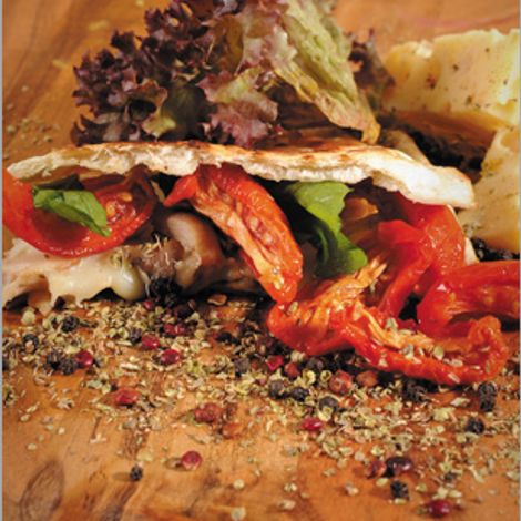 Avod Dried Food And Agricultural Products Ltd.