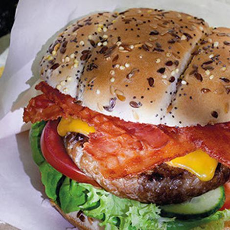 Dew Valley Foods