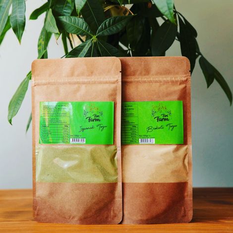 Tlos Olive