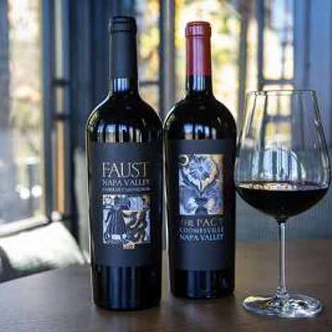 Faust Wines