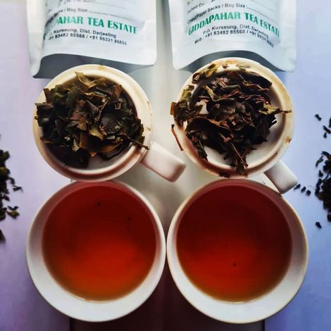 Lochan Tea Limited - Product