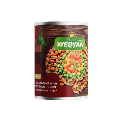 Al-Wedyan National Company for Food Products Ltd.