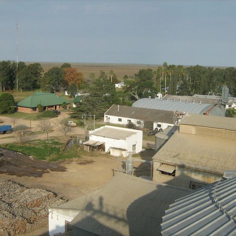 Silos, Warehouses and the Central