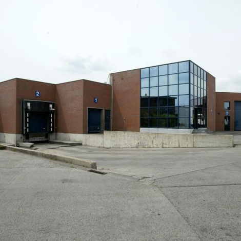 Ryckaert M NV - Facility