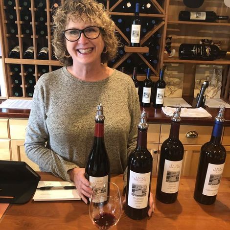 Laura Michael Wines_Laura