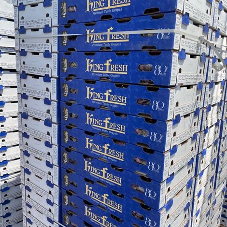 King Fresh Produce Llc - Packaging