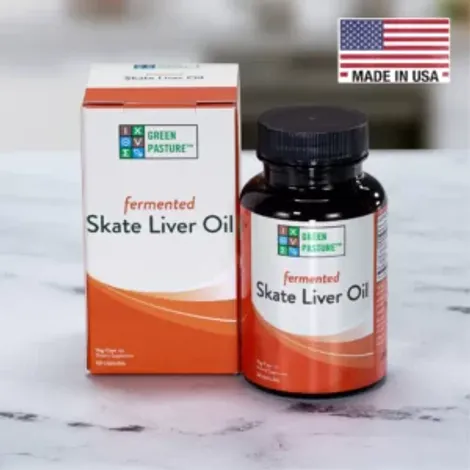 Green Pasture Products