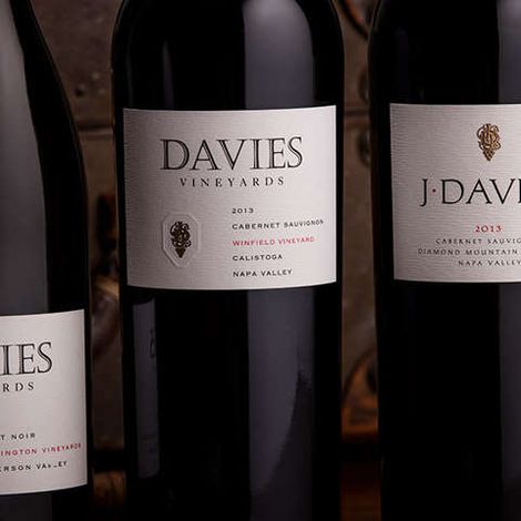 Davies Vineyards