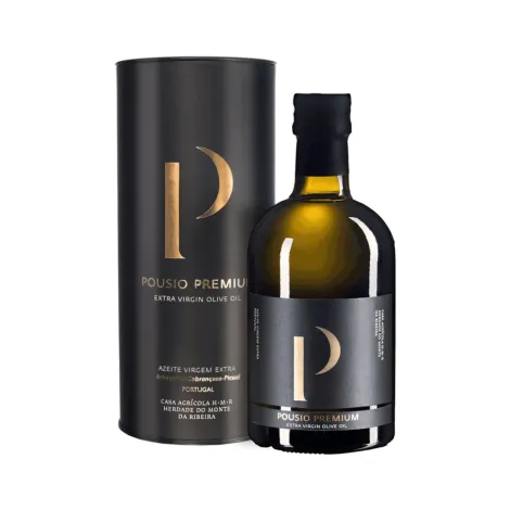 olive oil