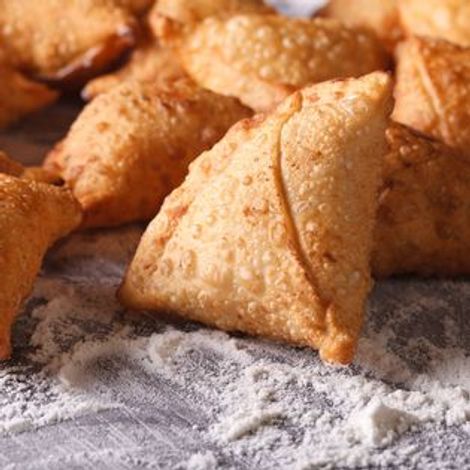 Fatima's Samosas Limited