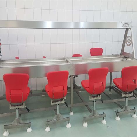 Haseki Zeytin Kozmetik Temizlik Tarim Gida Pazarlama Sanayi Ve Ticaret Limited Sirketi