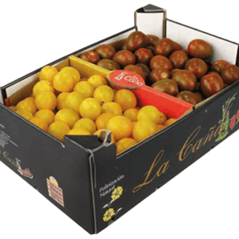 Grupo La Caña (Miguel Garcia Sanches e Hijos SA)